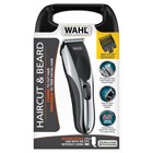 Wahl Cordless Haircut   Beard Power To Cut And Trim Facial Hair