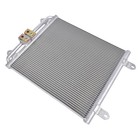 A c Condenser For Audi R8 Lamborghini Huracan 5 2l 2020-2023 4s0816411a