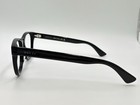 Gucci Men Gg0004on 001 Gloss Black Authentic Japan Frame Only