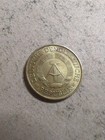 Ddr 20 Pfennig 1983 A  -50