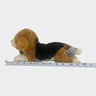 Russ Yomiko Classics Beagle Puppy Dog Plush Realistic Stuffed Animal Vintage