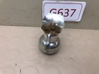 Vintage Small Victorian Silver Pitcher Pin Cushion -  Sewing