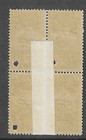 Ecuador 1900   10c Fiscal Or Revenue  Train Vignette  From Am  Banknote Archives