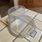 Cuisinart Pro Custom 11  Dlc-8s Food Processor Replacement Part  You Choose Item