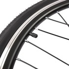 26in Rear Wheel Electric Bike Conversion Kit  48v E   bike Replacement Accessory