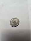 Marc Antony Legion 16 Ar Denarius   32 Bc  Vf