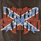 Lynyrd Skynyrd Concert Tour Bandana Headband Original Vintage-nos
