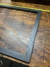 Letterpress Chase 19 3 8 X 12 1 8 Inside  21 1 4 X 14 Outside 5 8    Thick