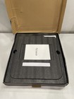 Etekcity 8-electrode Smart Scale For Body Weight   Fat  Black Efs-a791-kus