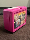 Vintage 1986 Labyrinth Movie Plastic Lunchbox By Thermos