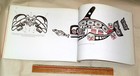 Northwest Coast Indian Painting  House Fronts And Interior Screens