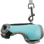 Rat Vest Leashes Set Small Pet Supplies Chest Strap Rabbit Harness Leash Hot    