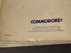 Commodore 128 Computer System Guide 1982 310638-01 Vintage Rare Uos Last One
