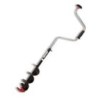 Strikemaster Strike Master Lazer Synthetic Ultralight 4    Hand Ice Auger Lsu-4 