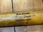 1980 s Rusty Staubb New York Mets Adirondack Baseball Bat 35 