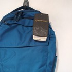 New Mystery Ranch District 18 Backpack Everyday Outdoor Use Travel Blue 18l