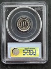 1882 3cn Three Cent Nickel Proof Pr65 Cam Pcgs 10125263