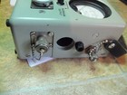 Bird 43 4431 Thruline Wattmeter Watt Element Slug Reading Meter