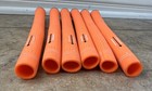 Grip One Golf Club Grips Standard - Lot Of 6