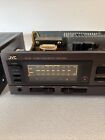 Jvc Stereo Integrated Amplifier Ax-66  Power Level Indicator Mint Condition