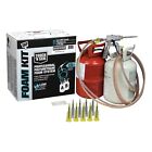 Dap Touch N Seal 110 Spray Foam Insulation  Closed Cell  Low Gwp  Free Shipping 