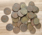 Yemen Arab Republic 1 40 Riyal 1382h  1962  Standard Torch Type Km-22  one Coin 