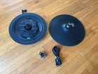 Roland Vh-14d V-hi-hat 14  Cymbal Pads  pair 