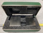 Federal 30mm  790267 And 1     800481 Square Gage Blocks