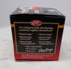 Vintage Rawlings Official American League Baseball Game Ball Unopened In Box Mlb
