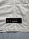 Nwt Kansas City Chiefs  15 Mahomes Men   s Large Away Jersey 