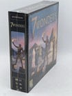 7 Wonders Board Game Base Game  new Edition  For Family  Civilization Strategy