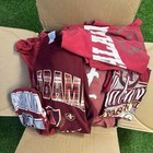Huge Lot Of 50x Vintage Alabama Crimson Tide Tshirts College Reseller Bundle