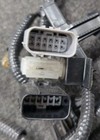82114-f6010 Used Oem Lexus Nx Front Bumper Wiring Harness  Years 22-25  
