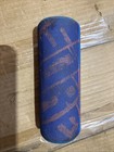 Ue Boom 2 Portable Bluetooth Speaker Model S-00151 Blue Works Read Desc