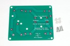 General Purpose Diy Speaker Crossover Pcb - 2nd Order 2-way Or Bandpass Board 