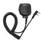 10pc Kmc-45 Speaker Microphone For Kenwood Nx220 Nx240 Tk340 Nx320 Tk2160 Radio
