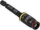  3 Pack  Klein 32766 3  Impact Driver 3-in-1 1 4  X 5 16  Impact Flip Socket