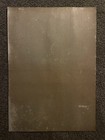 Vtg 1964 Smokey The Bear Poster Ad Cardboard 13x18 5  Deer Lake Us Dept  Of Ag 