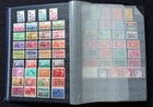 Asia Vietnam Thailand Macao Mint Stamp Collection Zayix Stamps 0425-c0001