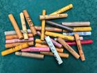 Huge Collection Inert Dynamite Sticks Great For Display  Airsoft  Cosplay  Etc 