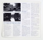 C 1993 Oudewater Netherlands Visitor s Guide History Street Map Witches Scales