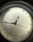 Harley-davidson Bulova Posse Pocket Watch