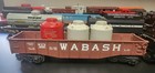 Vintage Lionel Train Collection With Tracks   Accessories