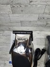 Wahl Deluxe Chrome Pro Corded Hair Clipper Kit