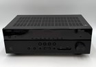 Yamaha Rx-v385 5 1-channel 4k Ultra Hd Av Receiver - Black