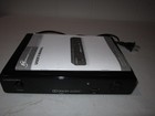 Mediasonic Atsc Digital Converter Box Media Player Tv Tuner Hw-150pvr No Remote