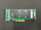Lsi Broadcom 9400-16i 12gb Tri-mode Sas sata nvme Pcie Hba It-mode Zfs Unraid Lp