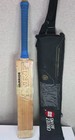 English Willow Cricket Bat Mrf Warrior Gold By Virat Kohli- Ships From Colorado