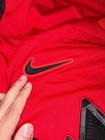 Nike Team Canada Red Olympic Hockey Jersey Size Xl