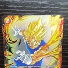 Bandai Dragon Ball Super Card Game Vegeta Fp-023   Promo Foil Battle Card En